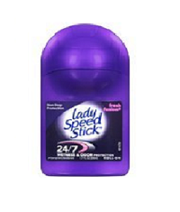 Desodorante Lady Speed Stick 1.4Oz