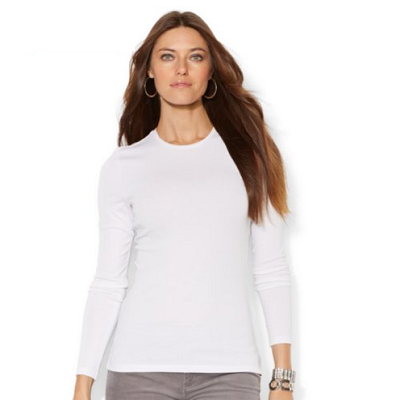 Blusa Ralph Lauren