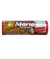 Galletas Maria 7.04Oz