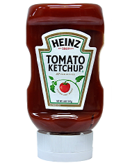 Salsa de Tomate Ketchup Heinz 14