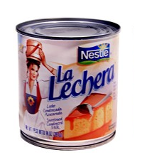 Leche Condensada La Lechera 14Oz