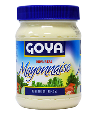 Mayonesa Goya 16Oz