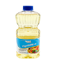 Aceite Vegetal, 48 Oz